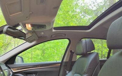 BMW 5 серия, 2011 год, 1 540 000 рублей, 1 фотография