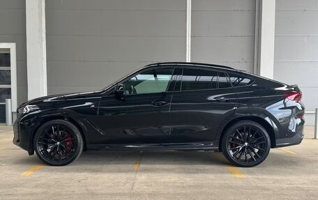BMW X6, 2025 год, 13 800 000 рублей, 2 фотография