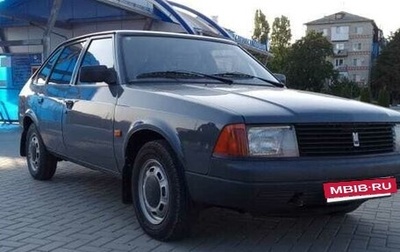 Москвич 2141, 1997 год, 850 000 рублей, 1 фотография