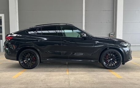 BMW X6, 2025 год, 13 800 000 рублей, 6 фотография