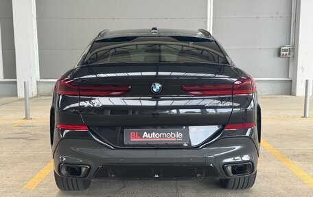 BMW X6, 2025 год, 13 800 000 рублей, 4 фотография