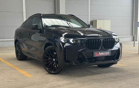 BMW X6, 2025 год, 13 800 000 рублей, 7 фотография