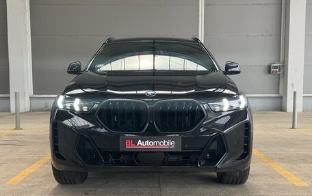 BMW X6, 2025 год, 13 800 000 рублей, 8 фотография