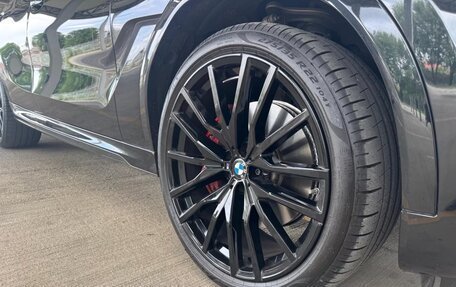 BMW X6, 2025 год, 13 800 000 рублей, 9 фотография