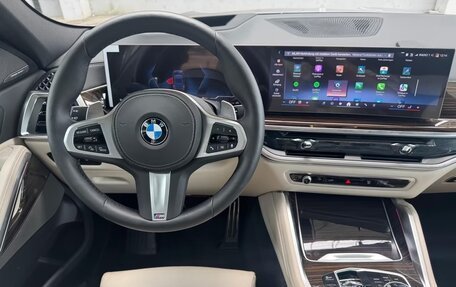 BMW X6, 2025 год, 13 800 000 рублей, 10 фотография