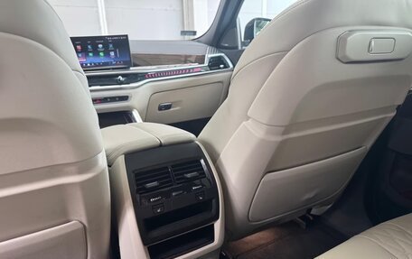 BMW X6, 2025 год, 13 800 000 рублей, 15 фотография