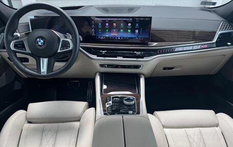 BMW X6, 2025 год, 13 800 000 рублей, 17 фотография