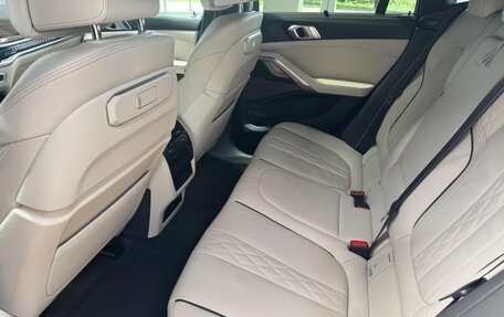 BMW X6, 2025 год, 13 800 000 рублей, 11 фотография