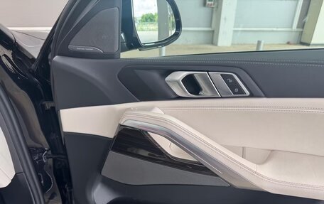 BMW X6, 2025 год, 13 800 000 рублей, 19 фотография