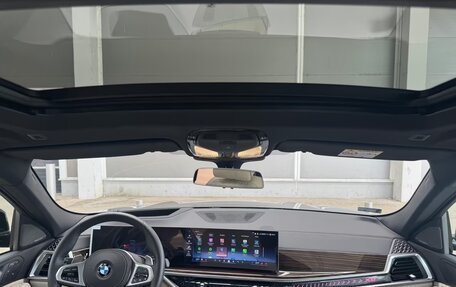 BMW X6, 2025 год, 13 800 000 рублей, 18 фотография