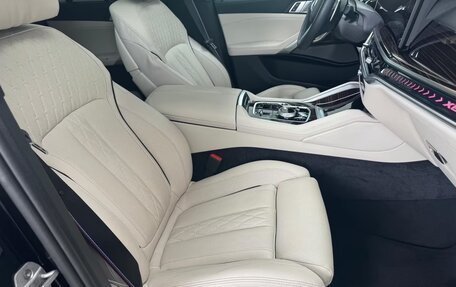 BMW X6, 2025 год, 13 800 000 рублей, 20 фотография