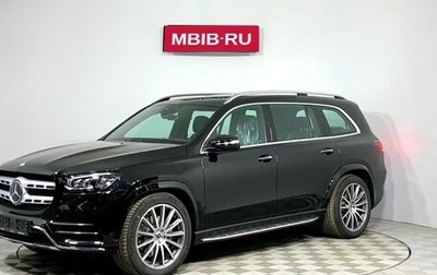 Mercedes-Benz GLS, 2025 год, 17 500 000 рублей, 1 фотография