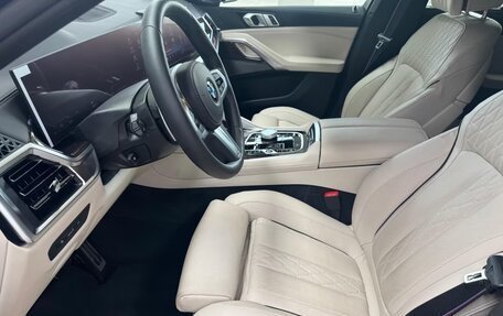 BMW X6, 2025 год, 13 800 000 рублей, 22 фотография