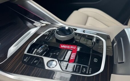BMW X6, 2025 год, 13 800 000 рублей, 13 фотография