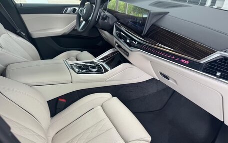 BMW X6, 2025 год, 13 800 000 рублей, 24 фотография