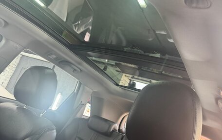 KIA Sorento II рестайлинг, 2013 год, 15 фотография