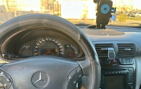 Mercedes-Benz C-Класс, 2003 год, 525 000 рублей, 7 фотография