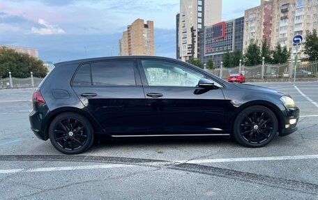 Volkswagen Golf VII, 2013 год, 1 040 000 рублей, 5 фотография