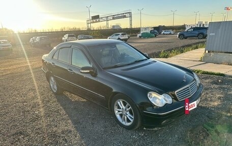 Mercedes-Benz C-Класс, 2003 год, 525 000 рублей, 2 фотография