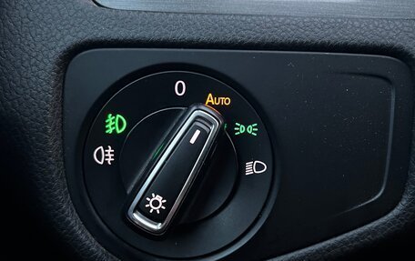 Volkswagen Golf VII, 2013 год, 1 040 000 рублей, 17 фотография