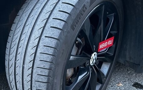 Volkswagen Golf VII, 2013 год, 1 040 000 рублей, 11 фотография
