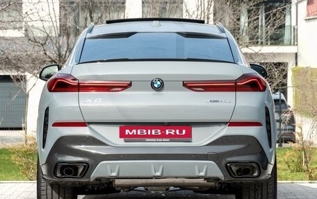 BMW X6, 2025 год, 14 200 000 рублей, 3 фотография