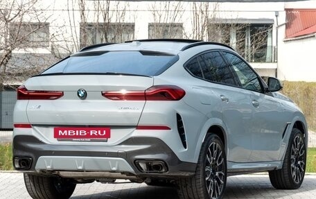 BMW X6, 2025 год, 14 200 000 рублей, 4 фотография