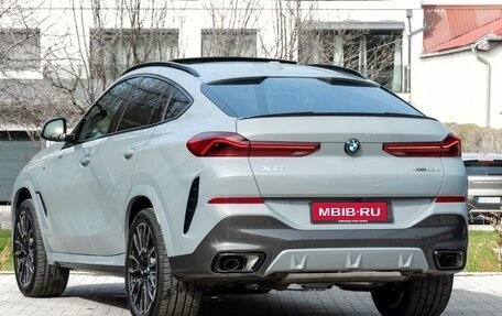 BMW X6, 2025 год, 14 200 000 рублей, 2 фотография