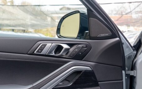 BMW X6, 2025 год, 14 200 000 рублей, 9 фотография