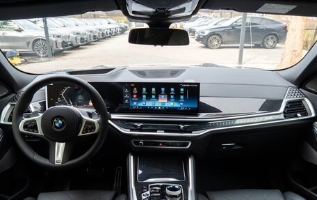 BMW X6, 2025 год, 14 200 000 рублей, 12 фотография