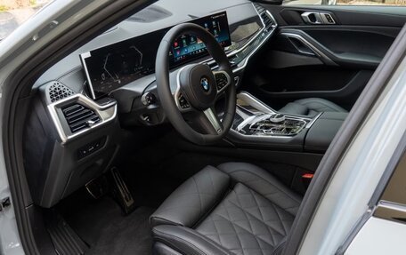 BMW X6, 2025 год, 14 200 000 рублей, 17 фотография