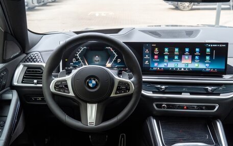 BMW X6, 2025 год, 14 200 000 рублей, 15 фотография