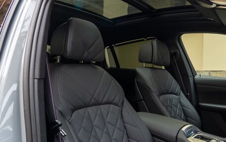 BMW X6, 2025 год, 14 200 000 рублей, 16 фотография