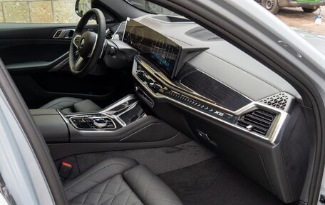 BMW X6, 2025 год, 14 200 000 рублей, 14 фотография