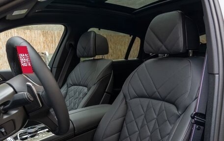 BMW X6, 2025 год, 14 200 000 рублей, 7 фотография