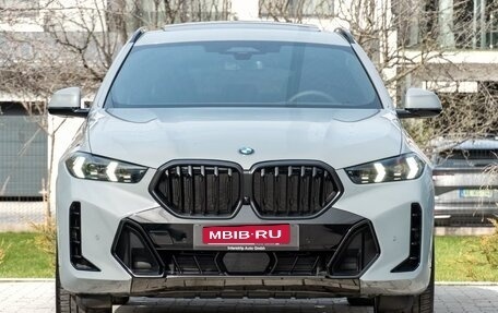 BMW X6, 2025 год, 14 200 000 рублей, 6 фотография