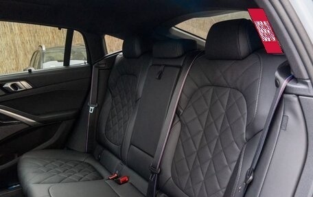 BMW X6, 2025 год, 14 200 000 рублей, 10 фотография