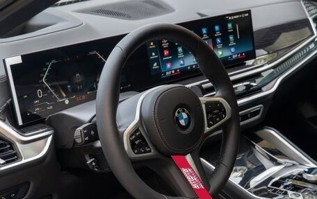 BMW X6, 2025 год, 14 200 000 рублей, 11 фотография
