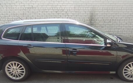 Renault Laguna III рестайлинг, 2014 год, 975 000 рублей, 3 фотография