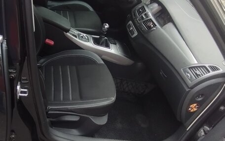 Renault Laguna III рестайлинг, 2014 год, 975 000 рублей, 17 фотография