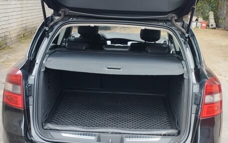 Renault Laguna III рестайлинг, 2014 год, 975 000 рублей, 13 фотография