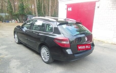 Renault Laguna III рестайлинг, 2014 год, 975 000 рублей, 5 фотография