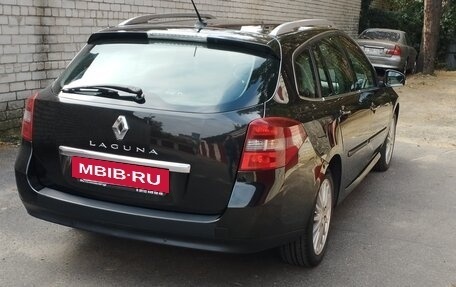 Renault Laguna III рестайлинг, 2014 год, 975 000 рублей, 4 фотография