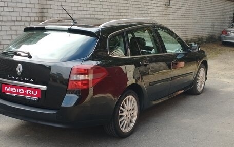 Renault Laguna III рестайлинг, 2014 год, 975 000 рублей, 6 фотография