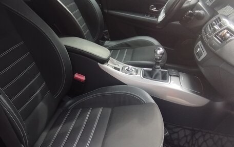 Renault Laguna III рестайлинг, 2014 год, 975 000 рублей, 19 фотография
