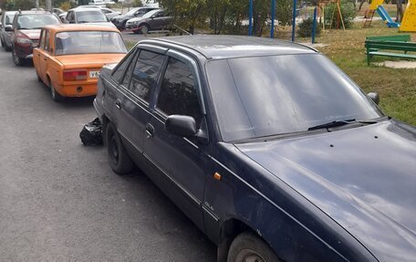 Daewoo Nexia I рестайлинг, 2008 год, 60 000 рублей, 2 фотография