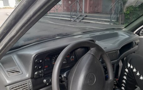 Daewoo Nexia I рестайлинг, 2008 год, 60 000 рублей, 6 фотография