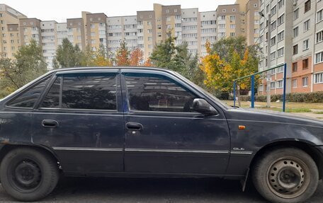 Daewoo Nexia I рестайлинг, 2008 год, 60 000 рублей, 3 фотография