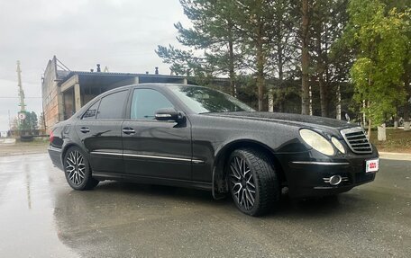 Mercedes-Benz E-Класс, 2006 год, 1 100 000 рублей, 4 фотография
