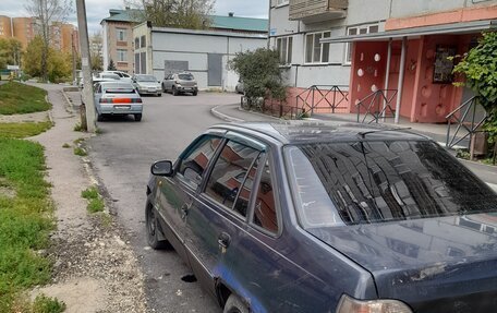 Daewoo Nexia I рестайлинг, 2008 год, 60 000 рублей, 5 фотография